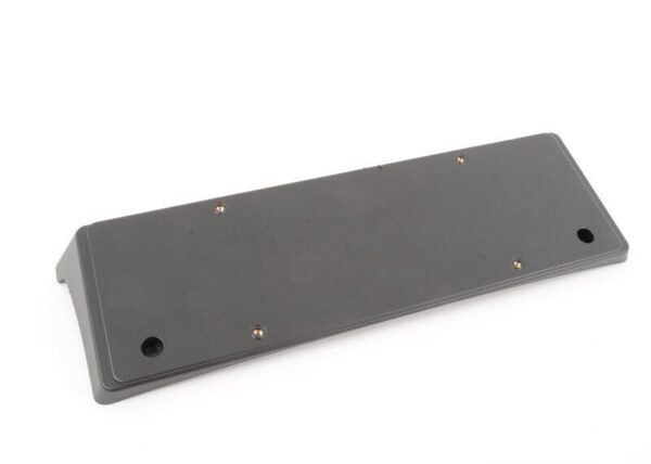 BMW F12 Original Plate Base 511180334 - Image 4