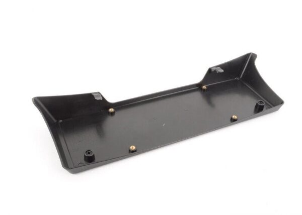 BMW F12 Original Plate Base 511180334 - Image 5