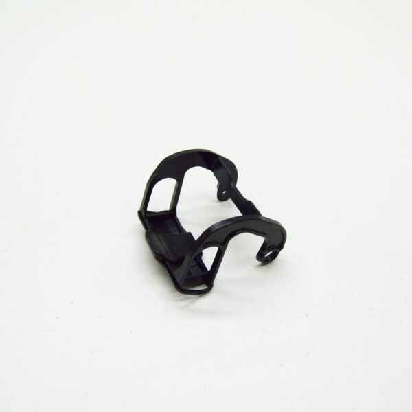 BMW 6 F06 Front Bumper Right Cover Cap Lever 511180338 NEW ORIGINAL