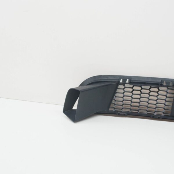 BMW 6 F06 front M sport bumper lower radiator grille 51118050346 2016 NEW - Image 5