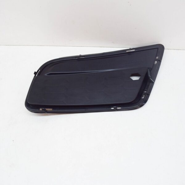 BMW X3 F25 M Sport Front Bumper Left Fog Grill 51118050445 NEW REAL - Image 4