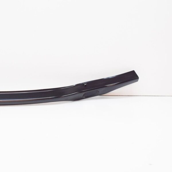 BMW 1 Series F21 front M sports bumper lower drop bar 51118050735 8050735 new - Image 5