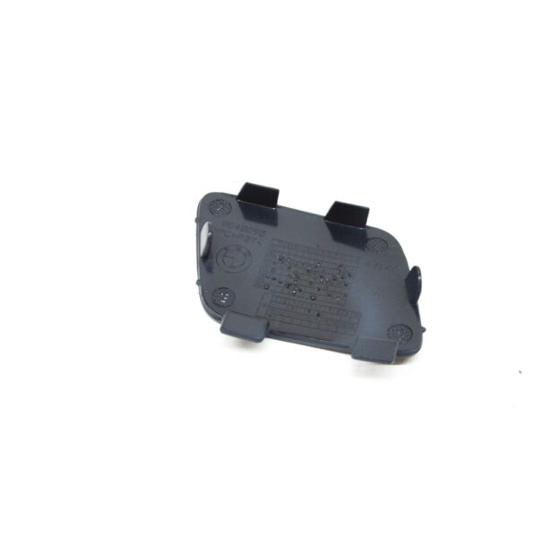 BMW X3 F25 M PACKAGE FRONT BUMPER TOWING EYE COVER 51118052086 NEW ORIGINAL