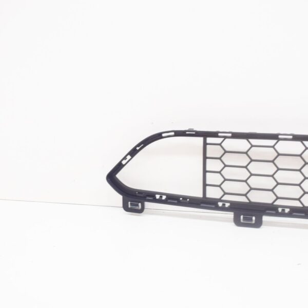 BMW X5 F15 front bumper M lower center grille 8054012 51118054012 NEW - Image 5