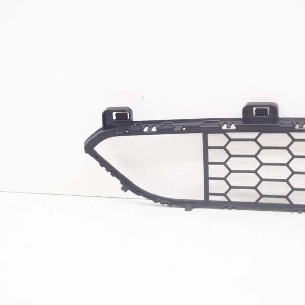 BMW X5 F15 front bumper M lower center grille 8054012 51118054012 NEW