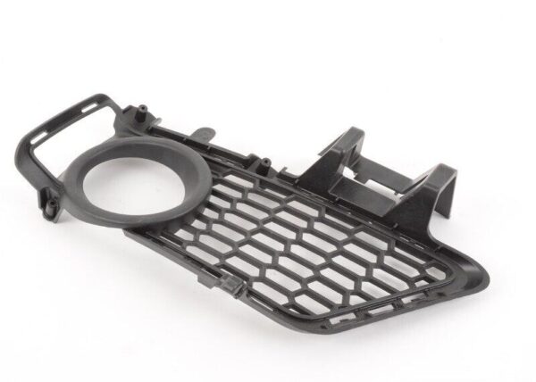 BMW F30 Original Left Bumper Grille 51118054155 - Image 4