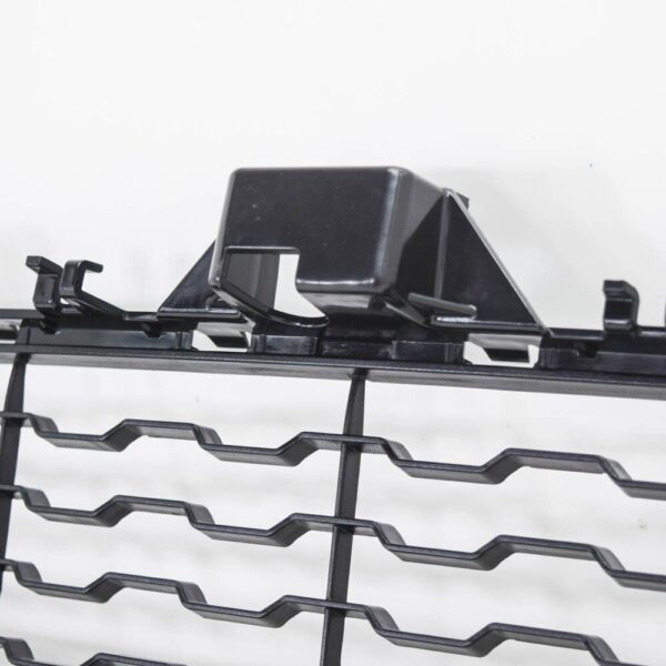 BMW 4 F32 Front M Sport Bumper Center Grill 51118054503 8054503 NEW REAL - Image 4