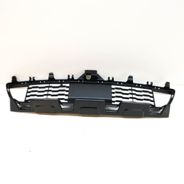 2015 BMW 4 F32 Front M Sport Bumper Lower Grille 51118054505 8054505 New ORIGINAL - Image 4