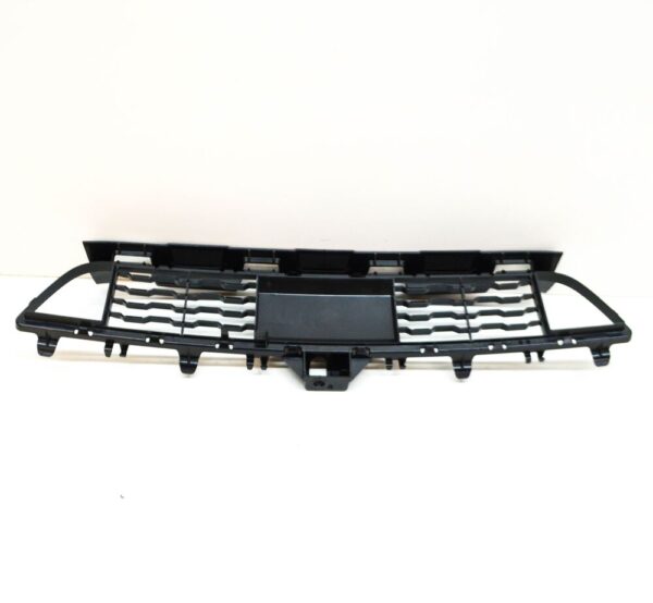 2015 BMW 4 F32 Front M Sport Bumper Lower Grille 51118054505 8054505 New ORIGINAL - Image 5