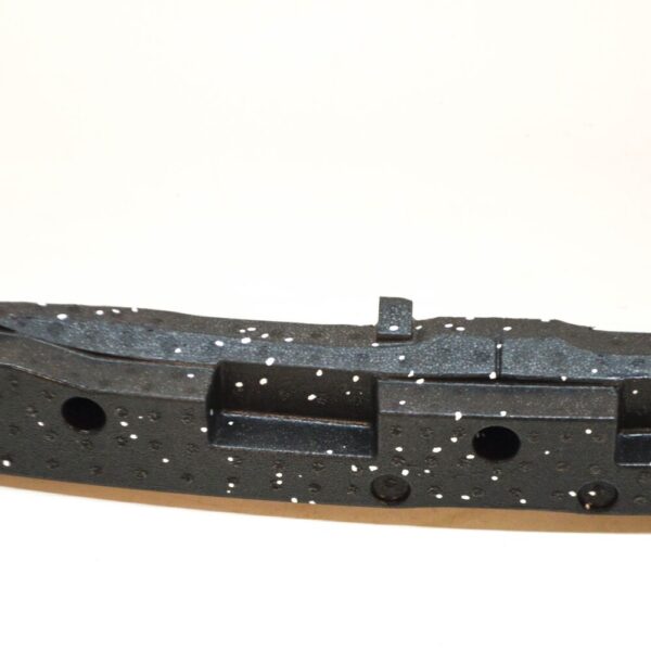 BMW 4 F33 front bumper foam 51118054546 8054546 2014 new original
