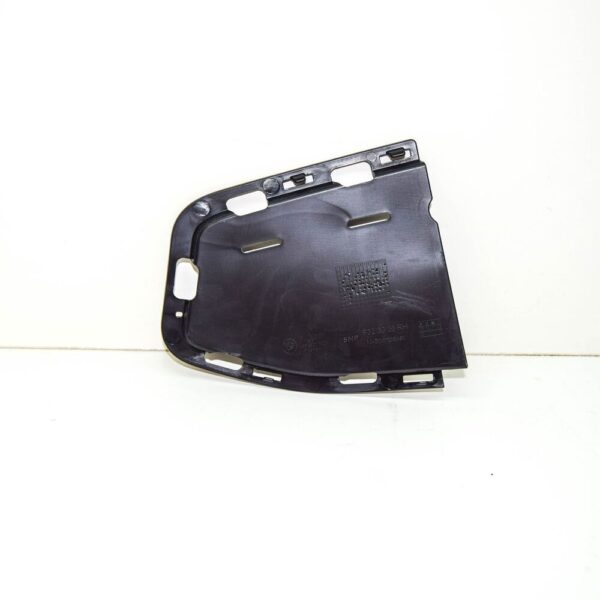 BMW 4 F32 front bumper M sport radiator grille right 51118054550 2015 new