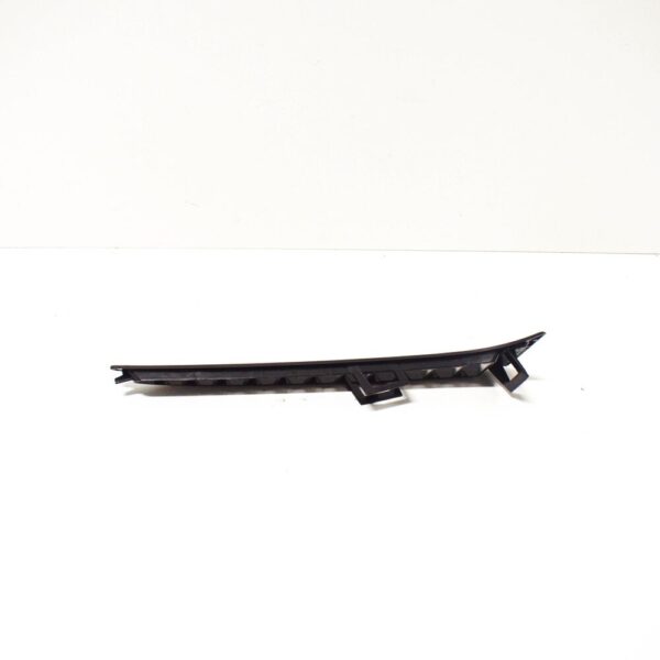 BMW M4 Coupe F82 Front Bumper Left M Air Intake Grille 51118056599 NEW ORIGINAL - Image 4