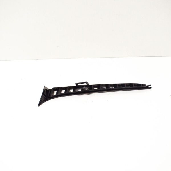 BMW M4 Coupe F82 Front Bumper Left M Air Intake Grille 51118056599 NEW ORIGINAL - Image 5