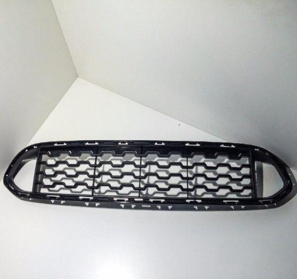 BMW F25 front bumper lower centre grille M ORIGINAL 51118056939 - Image 4