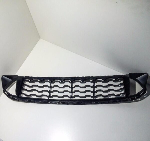 BMW F25 front bumper lower centre grille M ORIGINAL 51118056939 - Image 5
