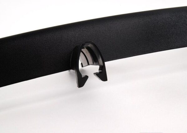 BMW F22 F23 original towing hook cover 51118058061 - Image 5