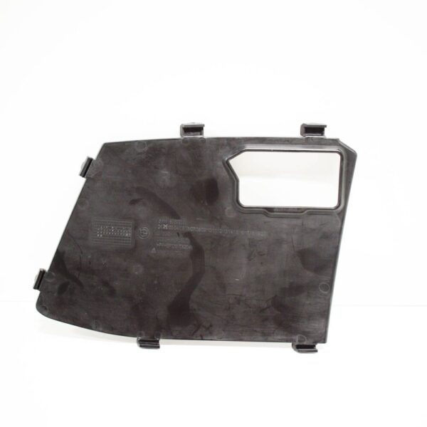 BMW X1 F48 Front M Sport Bumper Right Cover 51118059904 NEW REAL - Image 5