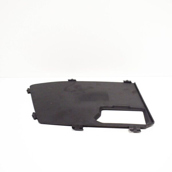 BMW X1 F48 Front M Sport Bumper Right Cover 51118059904 NEW REAL