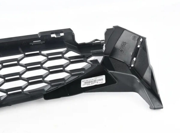 BMW X3 G01 radiator grille for front bumper, center, 51118064600, original part - Image 4