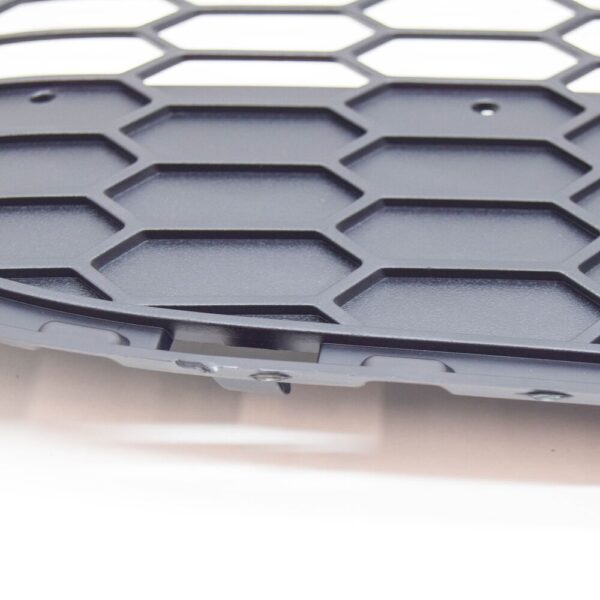 BMW X5 F15 front right M open radiator grille 8064634 51118064634 NEW original - Image 4