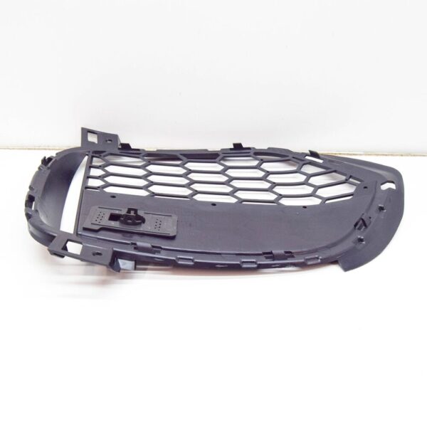 BMW X5 F15 front right M open radiator grille 8064634 51118064634 NEW original - Image 5