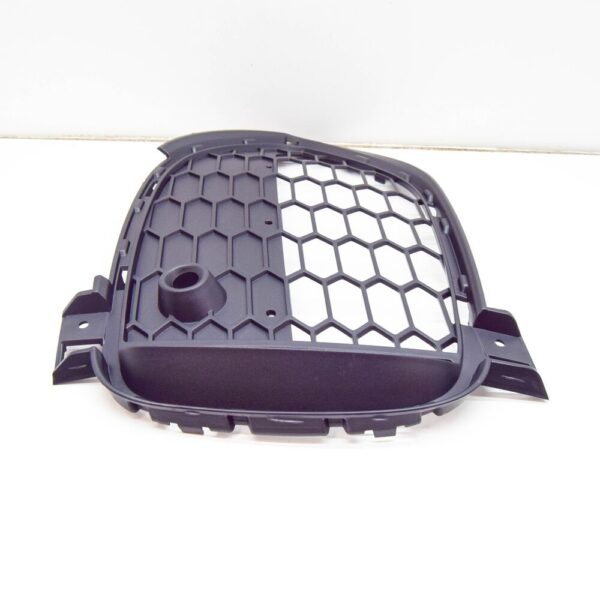 BMW X5 F15 front right M open radiator grille 8064634 51118064634 NEW original