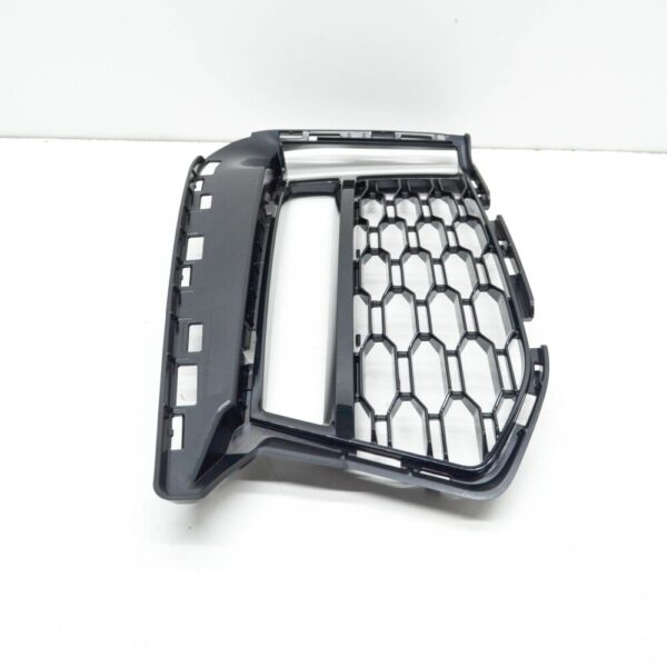BMW 5 G30 M SPORT FRONT BUMPER GRILL LOWER LEFT 51118064963 NEW ORIGINAL - Image 5