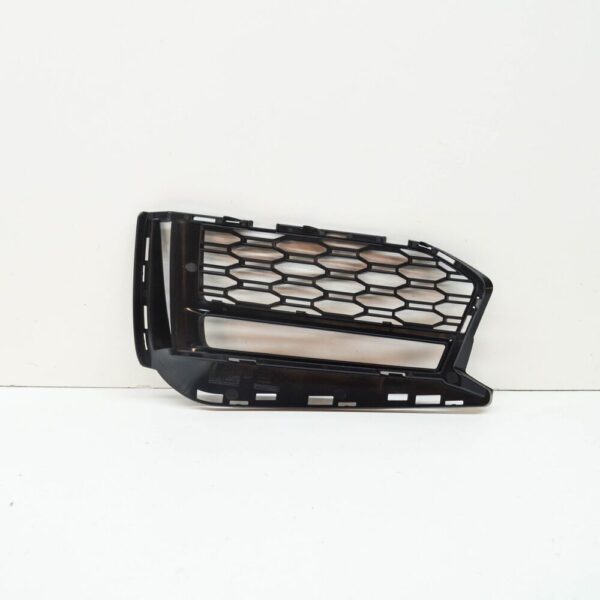 BMW 5 G30 M front bumper right open air intake grille 51118064964 NEW - Image 4