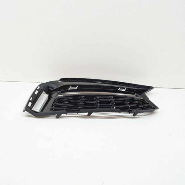 BMW 5 G30 M front bumper right open air intake grille 51118064964 NEW - Image 5