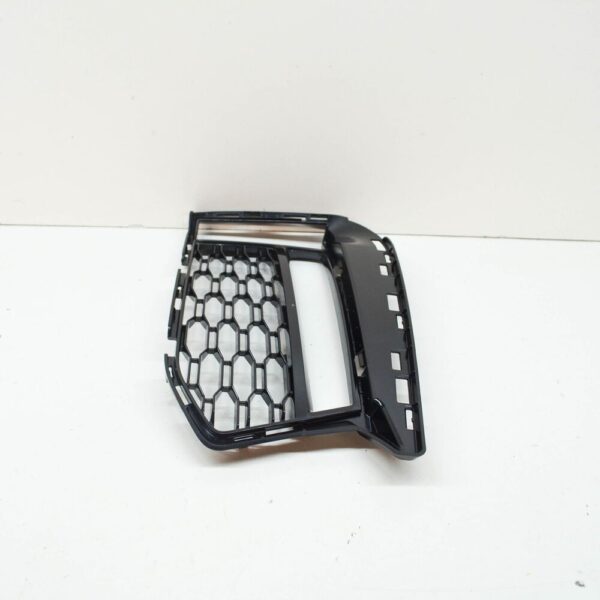 BMW 5 G30 M front bumper right open air intake grille 51118064964 NEW