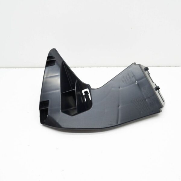 BMW M5 F90 bumper guide front left top 8065321 51118065321 NEW ORIGINAL - Image 4
