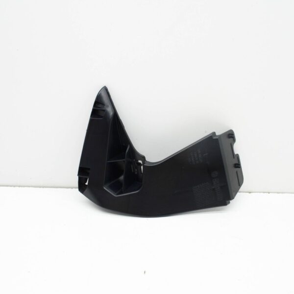 BMW M5 F90 bumper guide front left top 8065321 51118065321 NEW ORIGINAL - Image 5