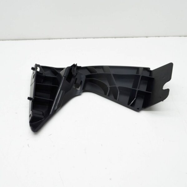 BMW M5 F90 bumper guide front left top 8065321 51118065321 NEW ORIGINAL