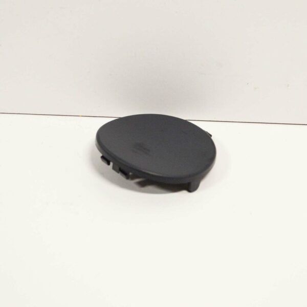 OEM BMW X3 F25 X4 F26 M FRONT BUMPER PRIMED Pull Hook EYE COVER 8065883 NEW - Image 4