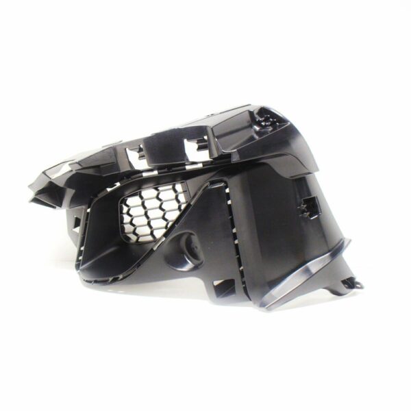 OEM BMW M2 F87 FRONT BUMPER RIGHT INSERT 51118067022 8067022 2016 ORIGINAL - Image 4