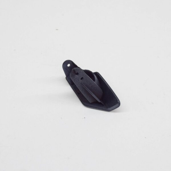 BMW 3 front M sport headlight washing system cover cap right F30 51118067970 - Image 5