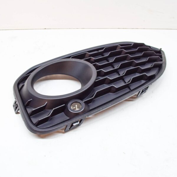 BMW 1 F21 fog light grille M Sport 51118068603 8068603 2015 mint condition