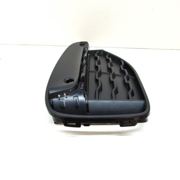 BMW X6 F16 Front Bumper Right Closed M Grille 51118069326 NEW ORIGINAL - Image 4