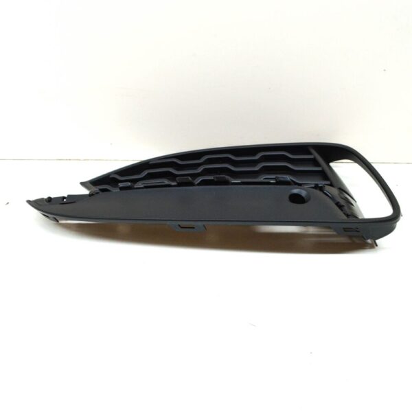 BMW X6 F16 Front Bumper Right Closed M Grille 51118069326 NEW ORIGINAL - Image 5