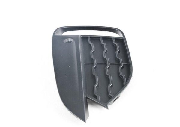 BMW F16 front bumper M left grille ORIGINAL 51118069333 - Image 4