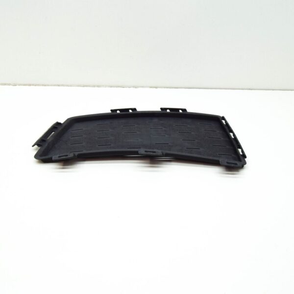 BMW 6 Gran Turismo G32 Front Left Bumper Grille Cover 51118069711 NEW ORIGINAL - Image 4