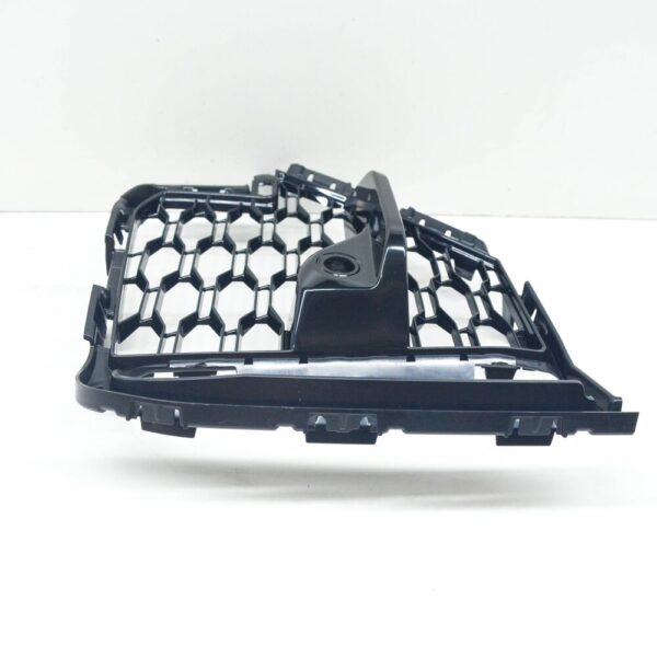 BMW X5 G05 M front bumper left open grill 51118069889 NEW original - Image 4