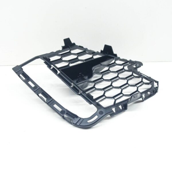 BMW X5 G05 M front bumper left open grill 51118069889 NEW original - Image 5