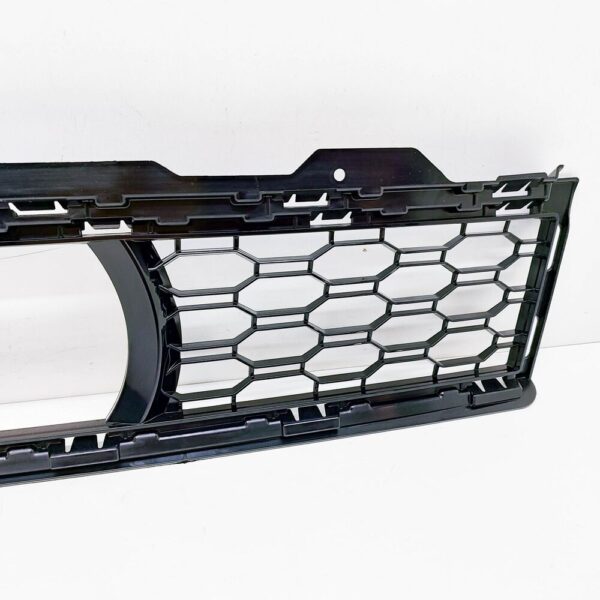 BMW X6 G06 Front Bumper Lower Center Grille 51118069944 NEW ORIGINAL - Image 5