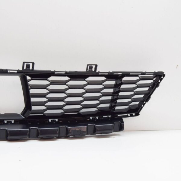 BMW F40 Front Bumper Lower Grille 51118070941 NEW ORIGINAL