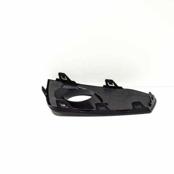 BMW 2 COUPE F22 FRONT BUMPER RIGHT M FOG LIGHT GRILLE 51118071246 - Image 4