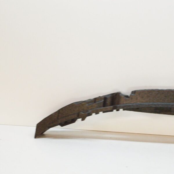 BMW M4 G82 Front Bumper Foam Impact Absorber 8072756 51118072756 NEW ORIGINAL - Image 5