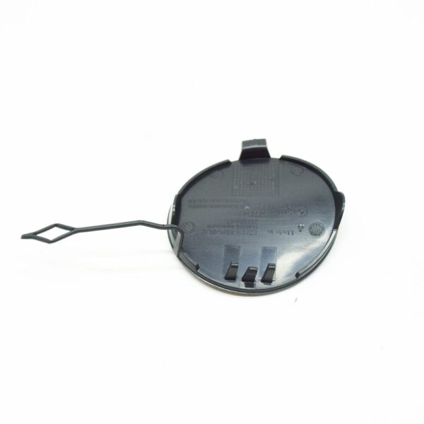 BMW X1 F48 Front M Sport Bumper Tow Hook Eye Cover 51118072810 2015 New ORIGINAL - Image 4