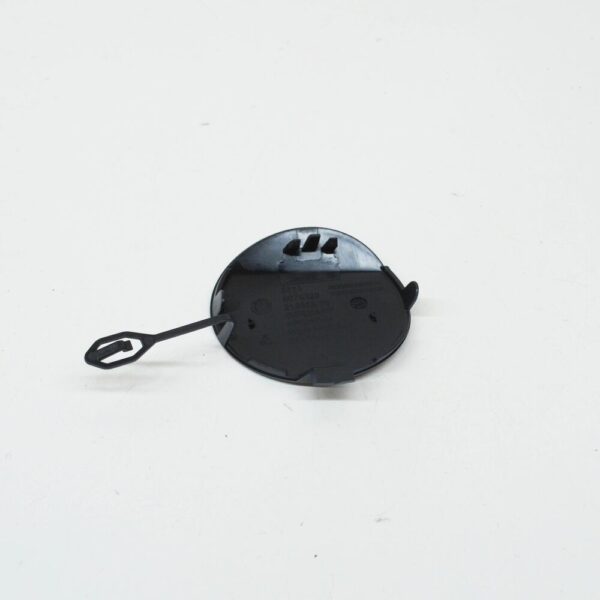 BMW M2 Coupe F87 Front Bumper Tow Hook Eye Cover 51118073508 NEW ORIGINAL