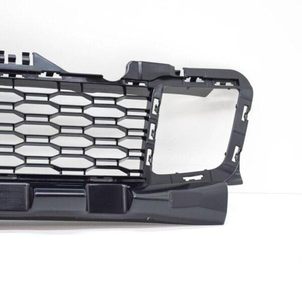 BMW 7 G11 G12 M front bumper center air inlet grille 51118073999 NEW original